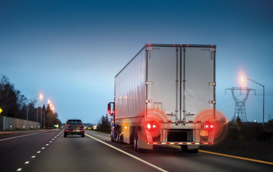 Hazard Lights Move into the Modern Era 