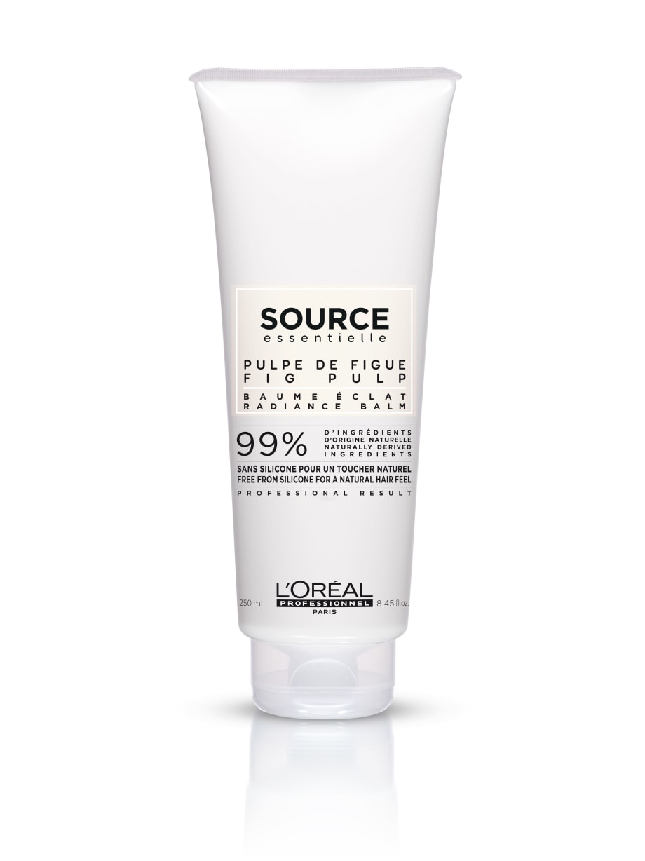 L'Oréal Professionnel Introduces Sustainable Source Essentielle Line 