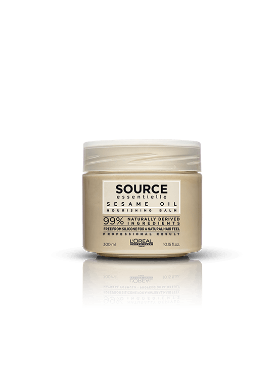 L'Oréal Professionnel Introduces Sustainable Source Essentielle Line 