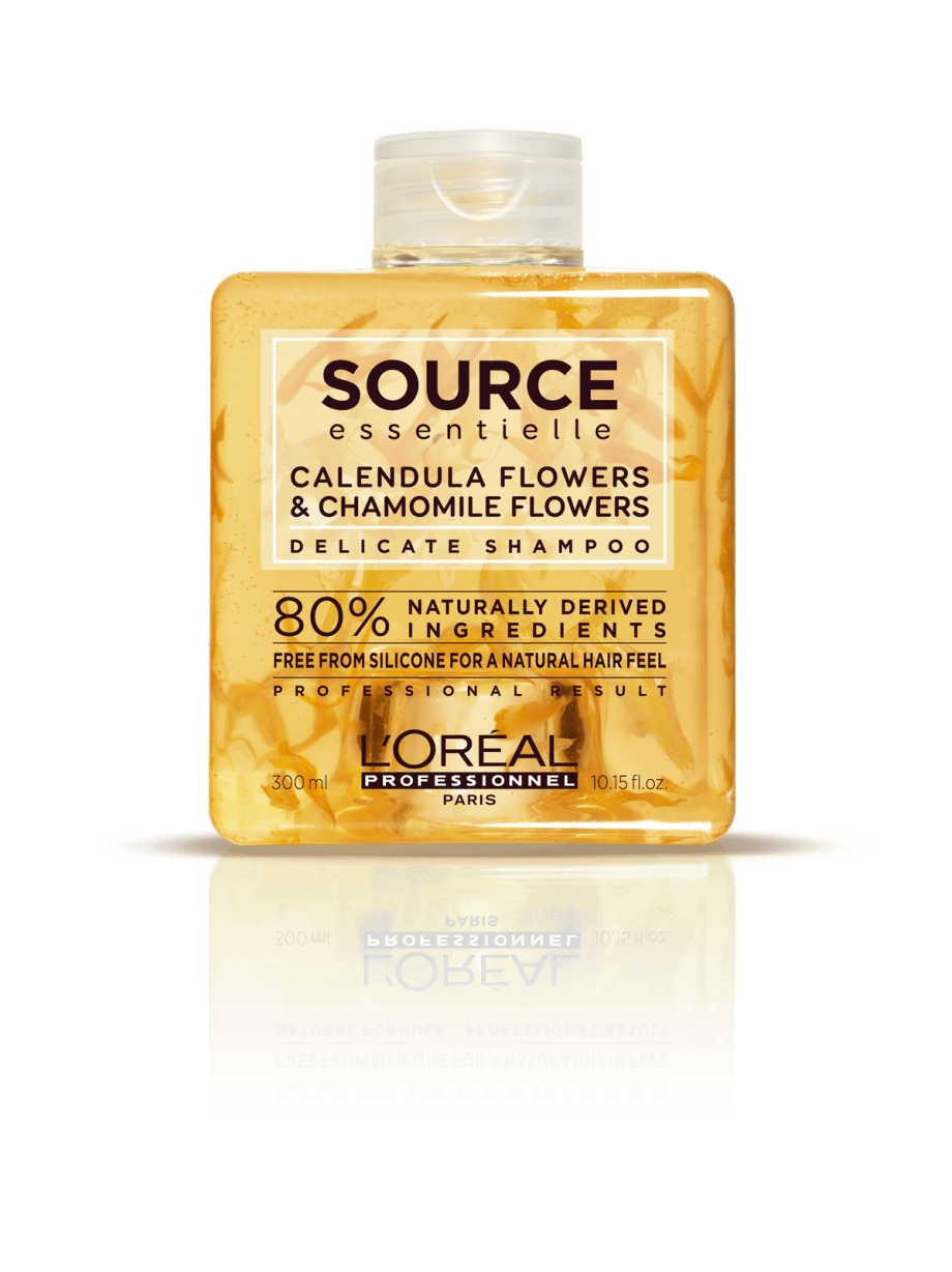 L'Oréal Professionnel Introduces Sustainable Source Essentielle Line 
