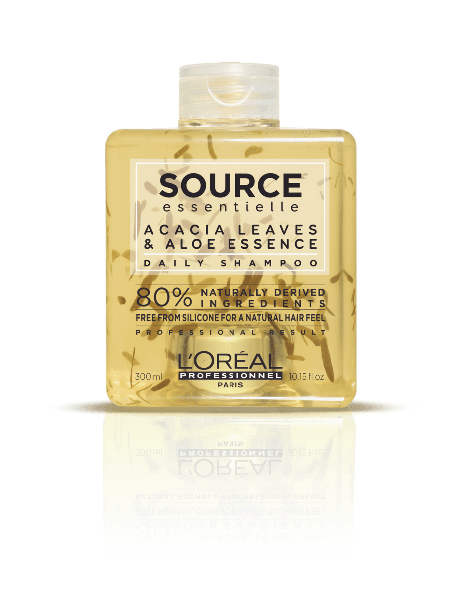 L'Oréal Professionnel Introduces Sustainable Source Essentielle Line 