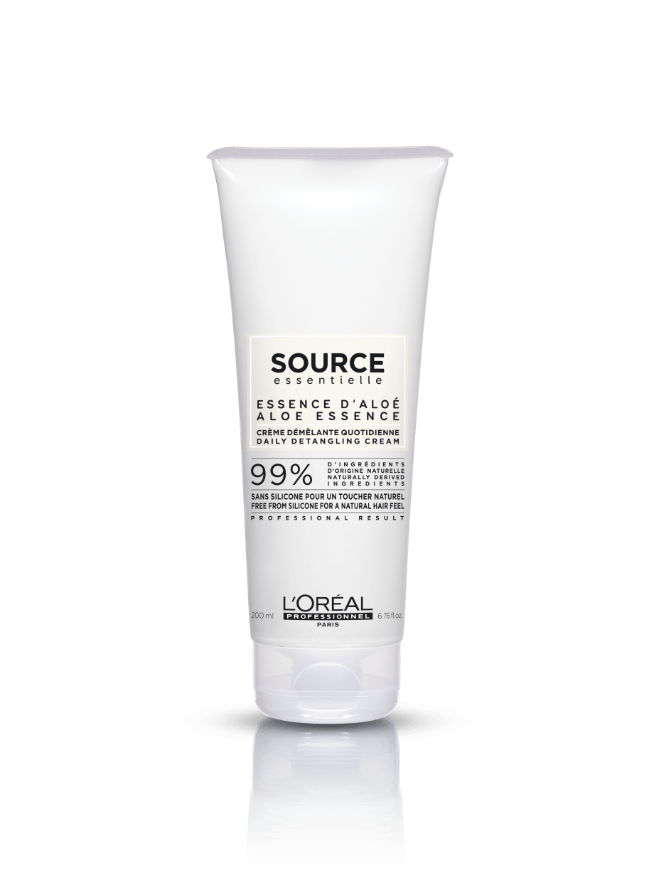 L'Oréal Professionnel Introduces Sustainable Source Essentielle Line 