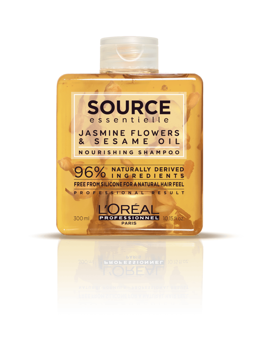 L'Oréal Professionnel Introduces Sustainable Source Essentielle Line 