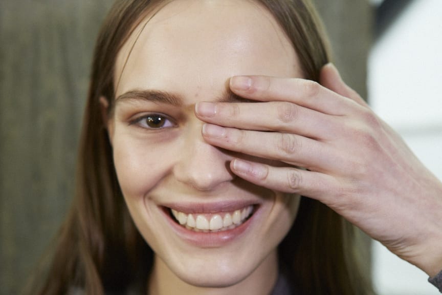 Nails From the Fall 2014 Fashion Week Runways