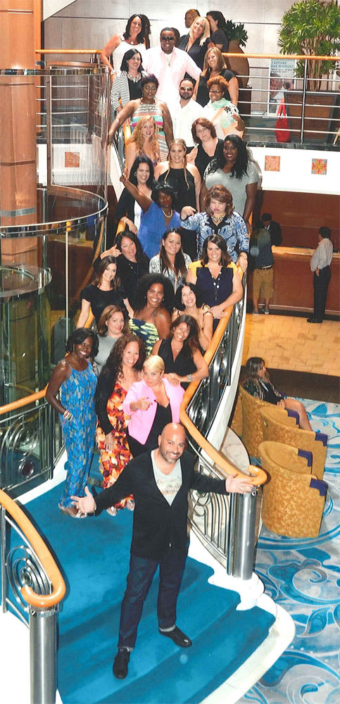 Essie Educational Summit Aims to Inspire Teamwork Among Nail Professionals