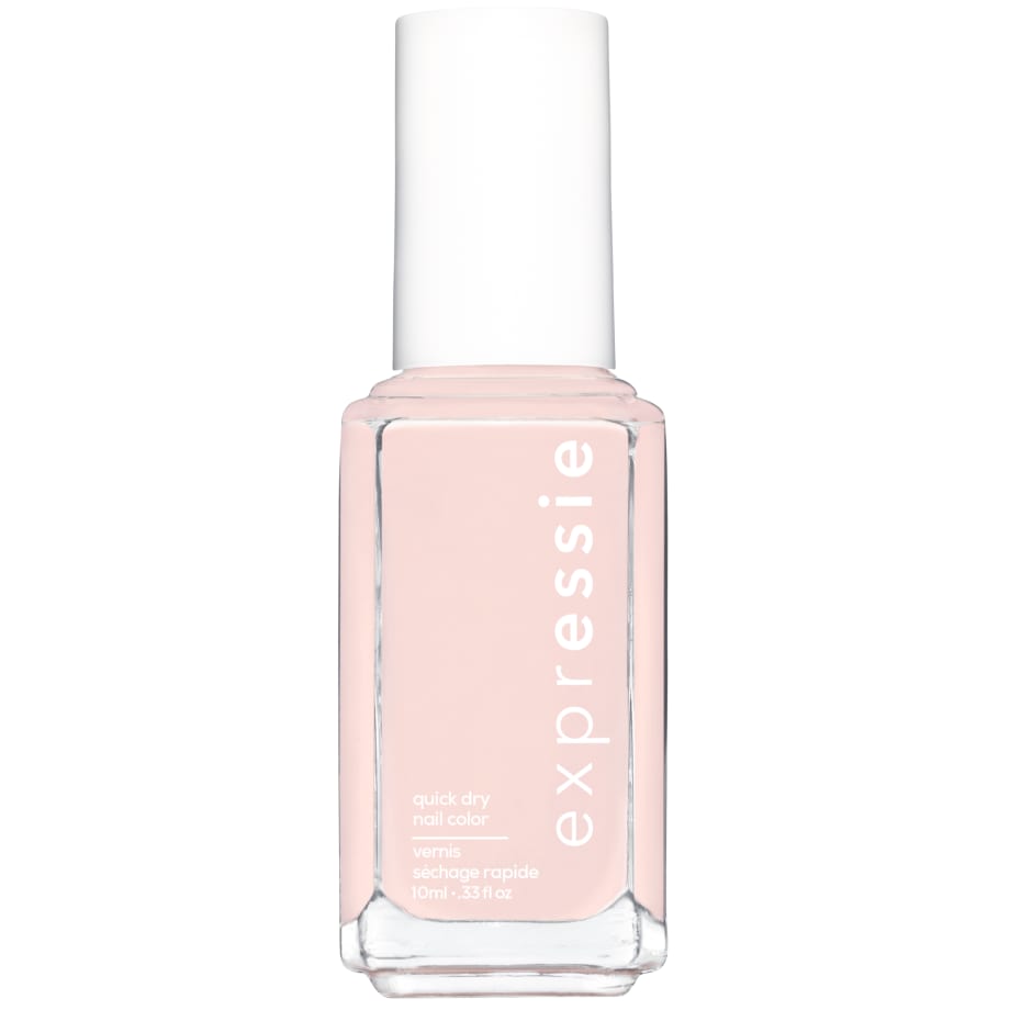 Essie Launches Expressie Quick-Dry Nail Color