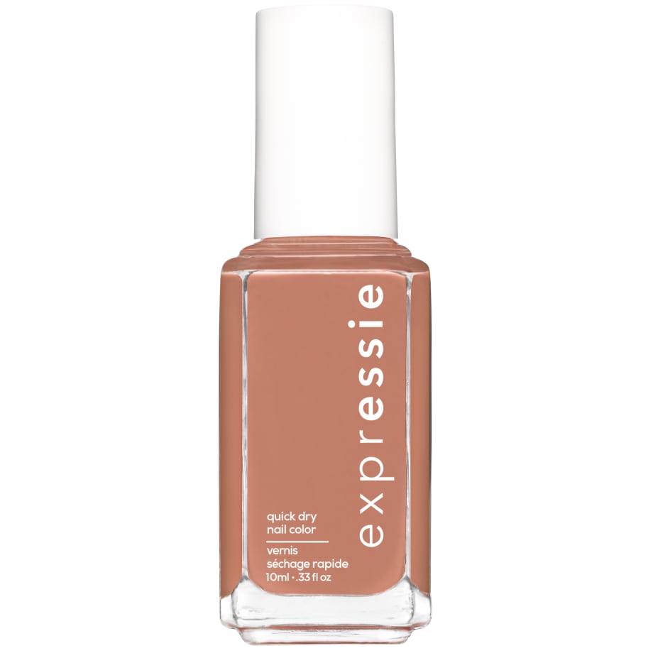 Essie Launches Expressie Quick-Dry Nail Color