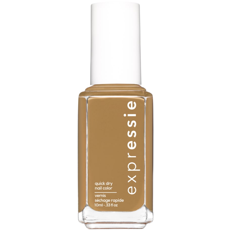 Essie Launches Expressie Quick-Dry Nail Color