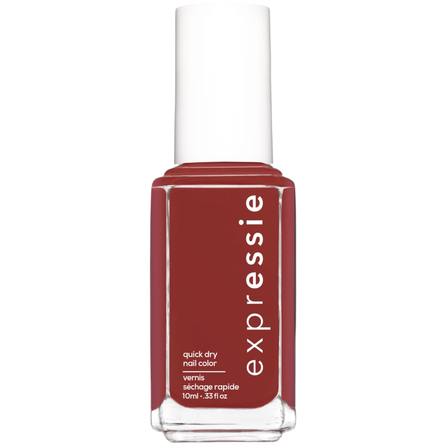 Essie Launches Expressie Quick-Dry Nail Color