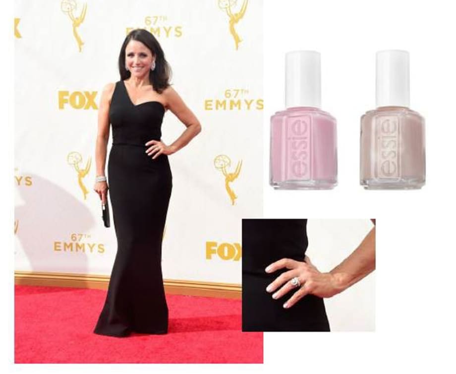 EMMY'S 2015: Essie Polish Rocks the Red Carpet