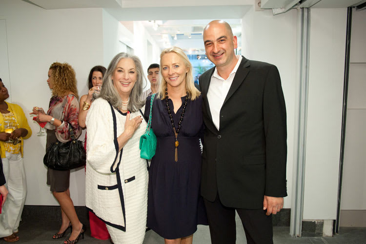 Essie Opens Flagship Salon in NYC