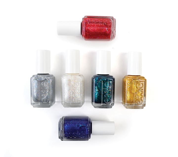 Holiday Gifts  to Bring Cheer to the Salon