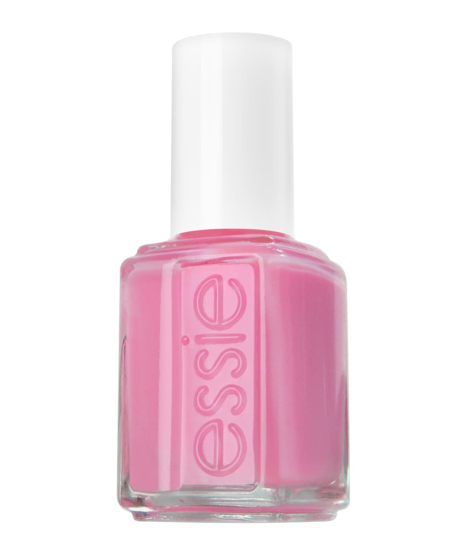 Sugary-Sweet Pink and Red Polishes for Spring