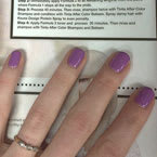 MY FIRST TIME: Essie Gel Manicure