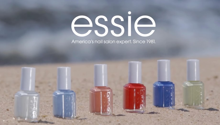 Essie Summer 2015 Polish Collection
