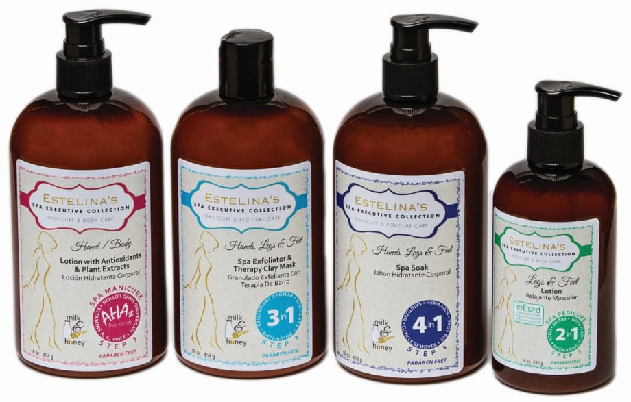 Spa Executive Collection