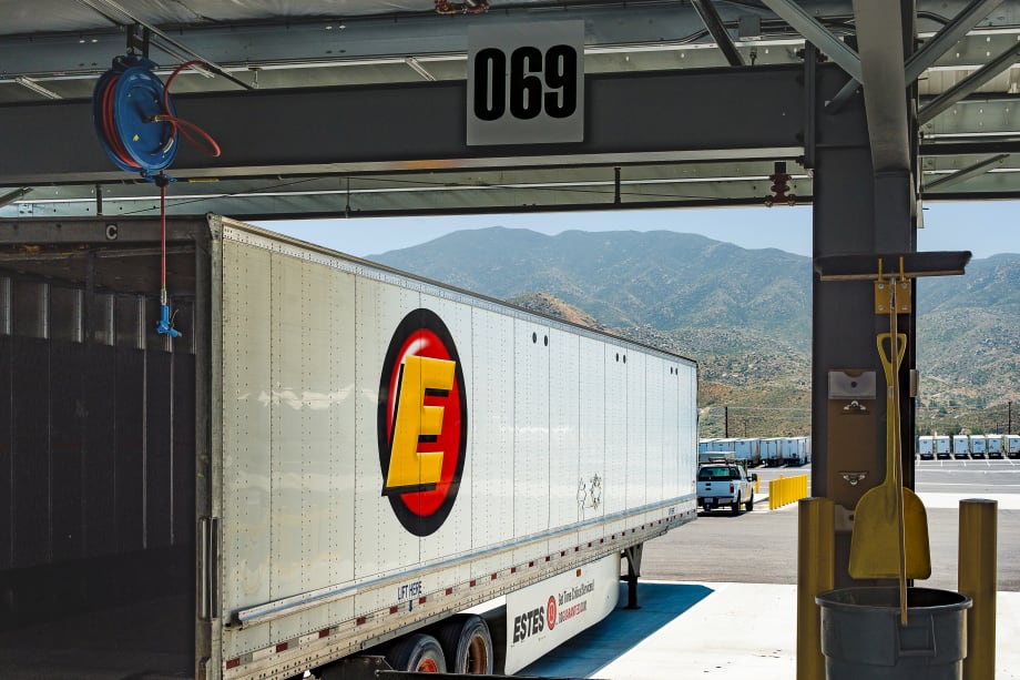 New LTL API Standard Offers Freight Charge Visibility