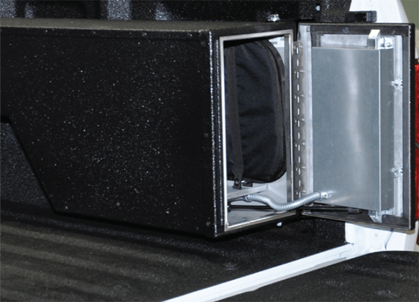 Snap-On Classic Roll Cab Adds Power