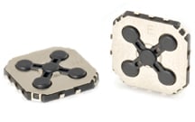 E-Switch Offers Multi-functional Navigation Switch 

