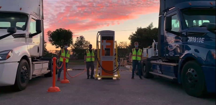 Daimler Trucks North America ‘Not Standing Still’ on Electric Trucks