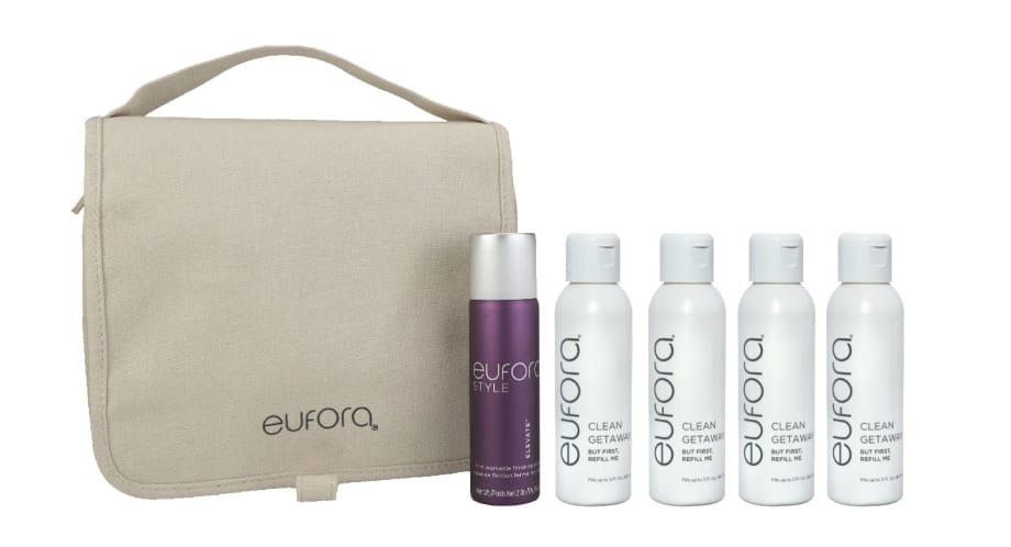 Eufora International Announces Next Phase of its Planet-Friendly Practices