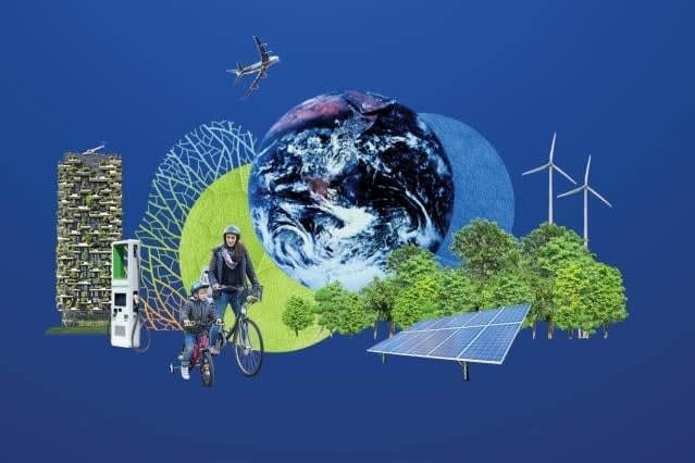 Fit for 55: EU Announces Ambitious Decarbonization Plans