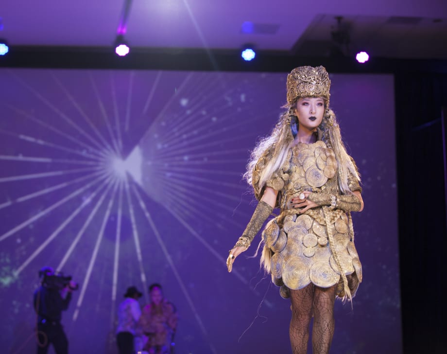 Eufora Global Connection in San Diego: Where Beauty Lives