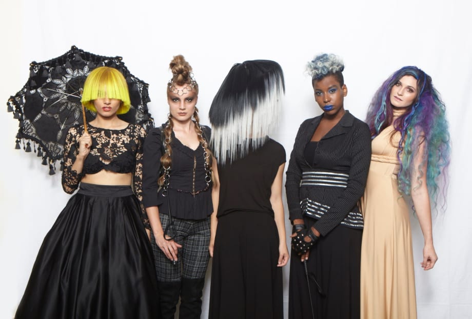 Eufora Global Connection in San Diego: Where Beauty Lives