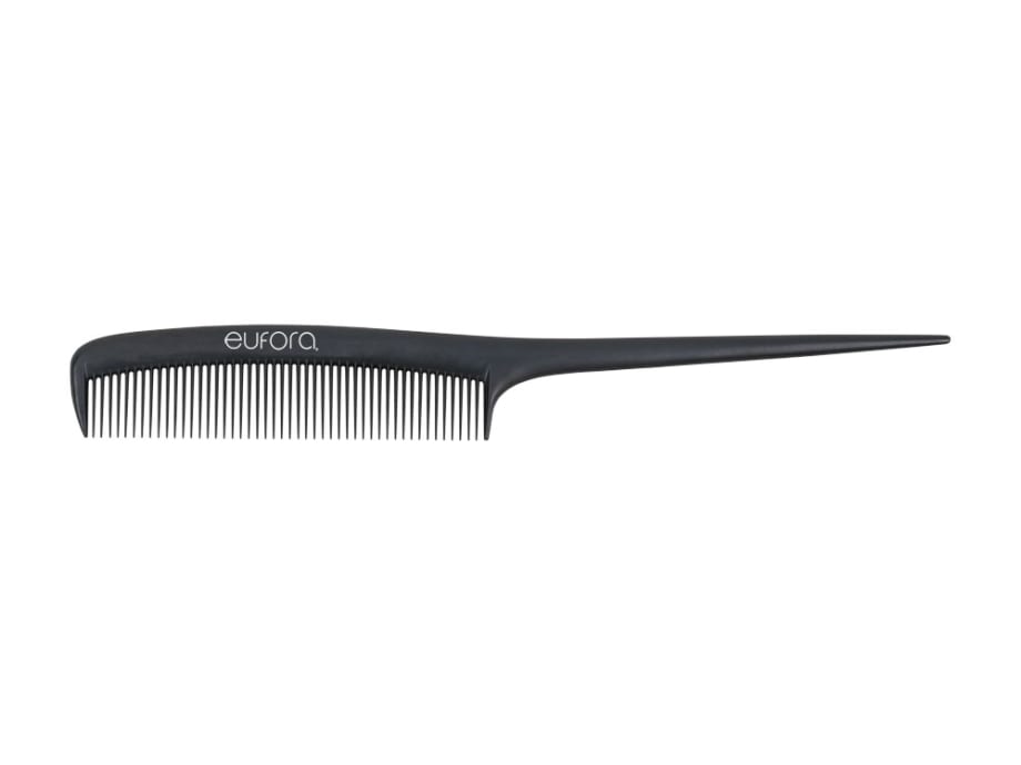Eufora Introduces the Carbon Combs Collection