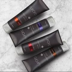 New Eufora Color Revive Enhancing Treatments