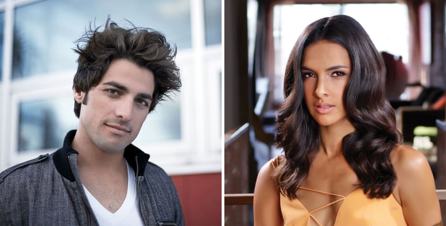 Messy vs. Smooth: Offer Your Clients Styling Versatility