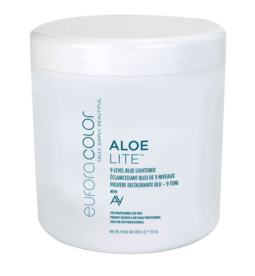 Which Lightener to Choose for the Best Blondes