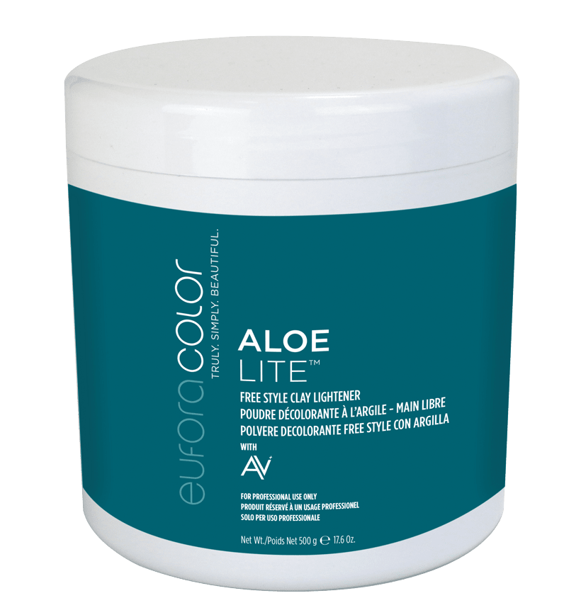 Which Lightener to Choose for the Best Blondes