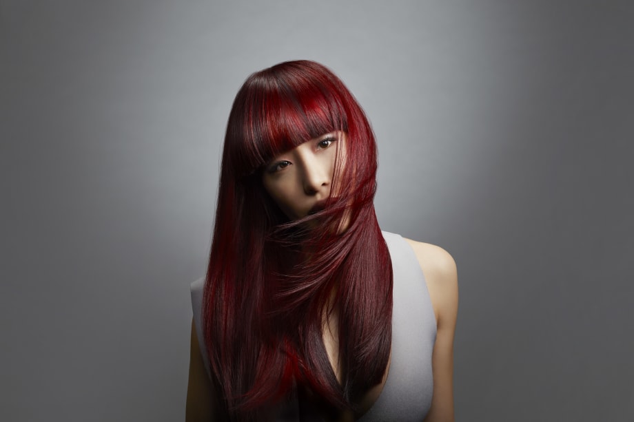 Make Your Reds Pop
