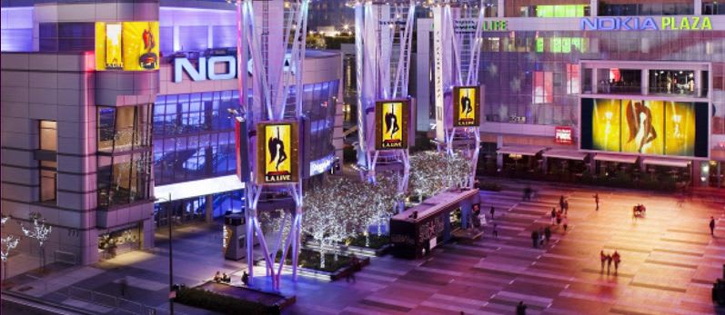 Eufora International's First North American Leadership Conference