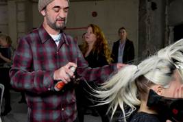 Eugene Souleiman Shows HOW TO Get The Look