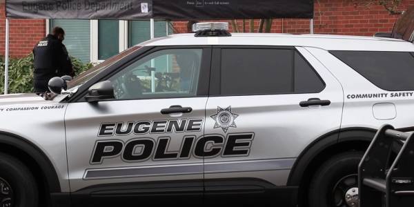 Climate-Friendly Vehicles Added to Oregon City PD Fleet