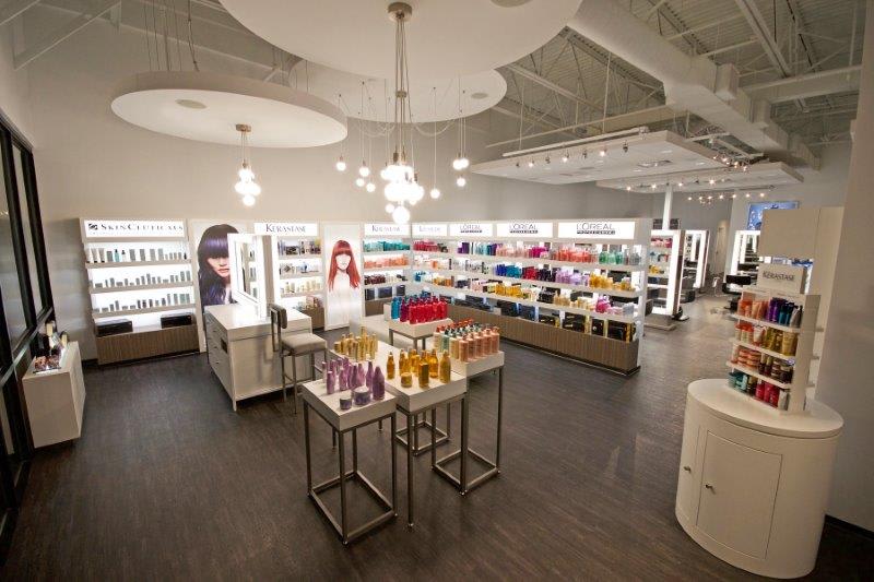 Tips for Designing a Retail Area that Sells Product