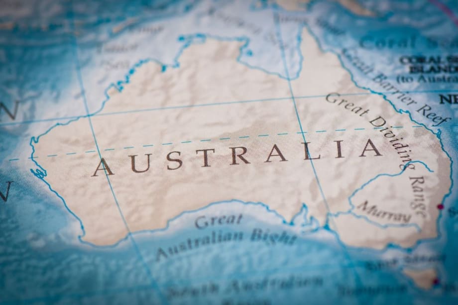 Europcar Expands in Australia; Launches Subscription, Carsharing Service