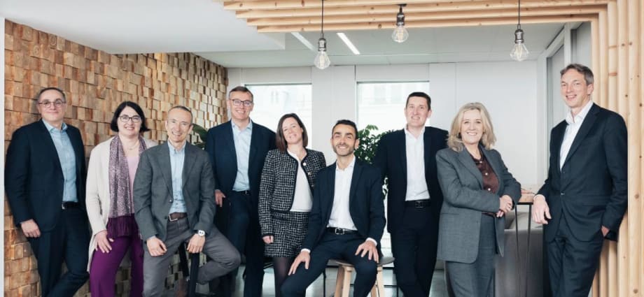 Europcar Mobility Execs Ready to Pursue Strategic Plan