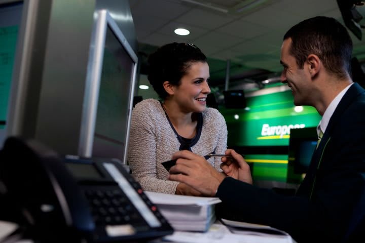 Europcar Inks Sustainability Bond to Accelerate Greenification Plan
