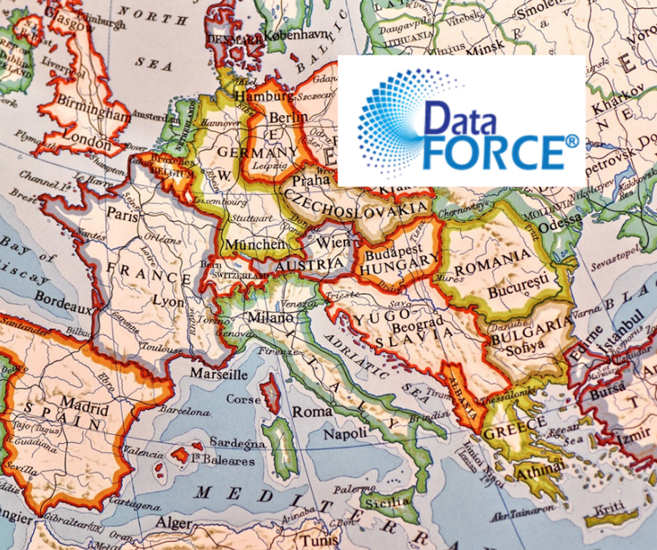 New Study Examines European Leasing/Rental Markets