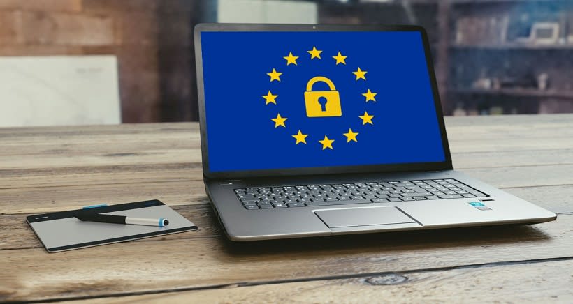 How GDPR Impacts Multinational Fleets
