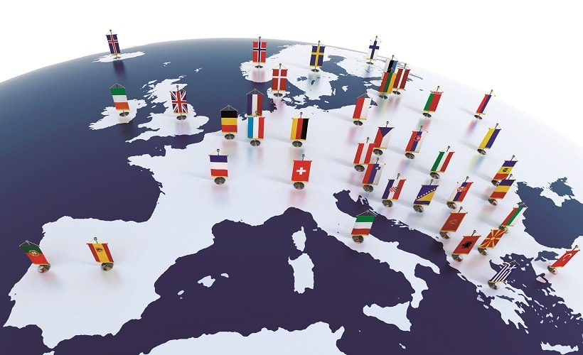 How Fleet Registrations Fluctuated in Europe