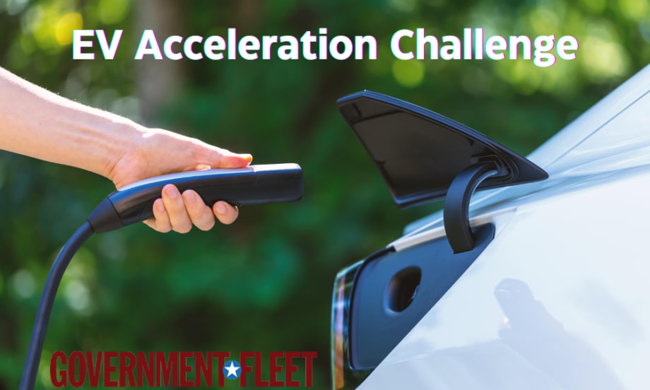 EV Acceleration Challenge Aimed at Speeding Up Electrification Efforts