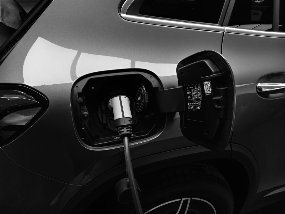 Report: EVs Have Likely Peaked