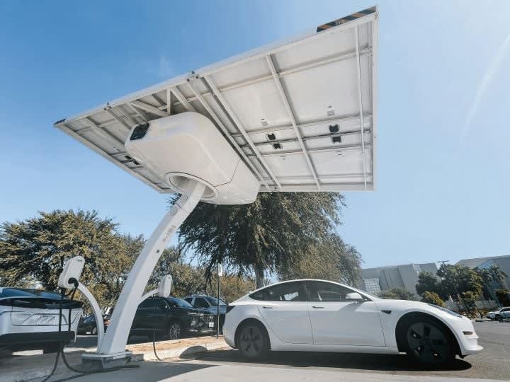 EV Chargers More Reliable