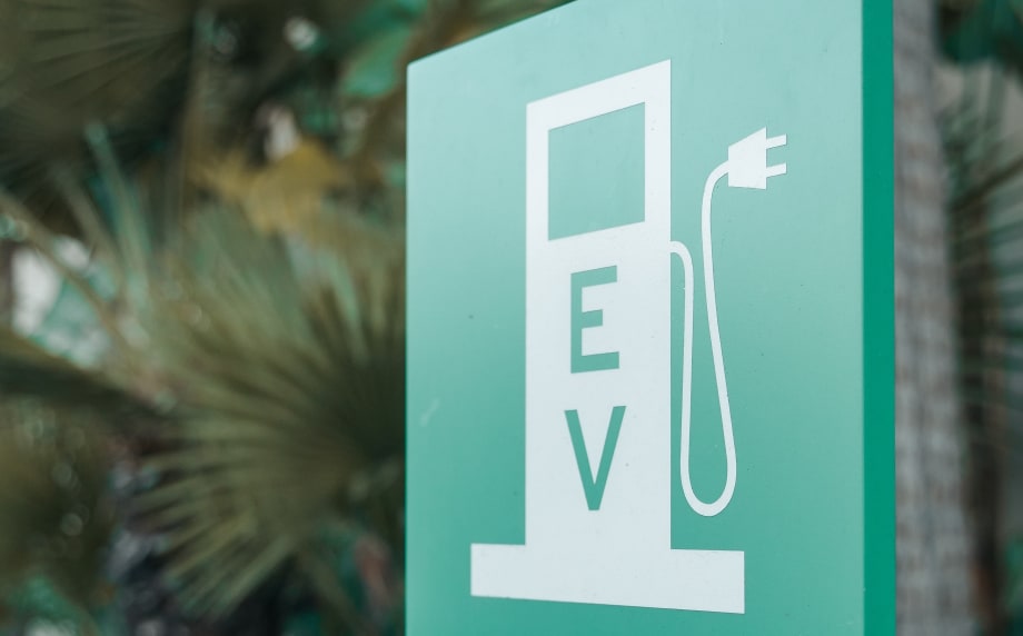 DeSantis Vetoes Bill Promoting Electric Vehicles in Government Fleets