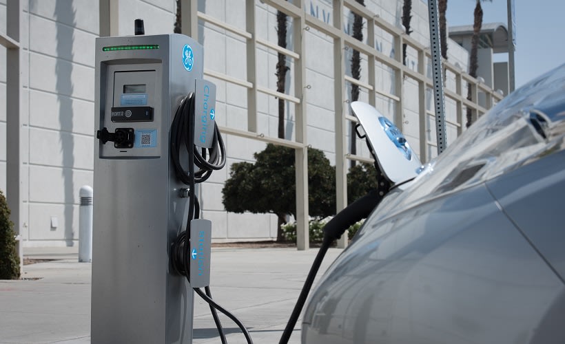 Southern California Edison Expands EV Charging Program