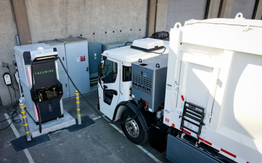 First Steps to Installing Battery-Integrated Chargers for Electric Vehicles